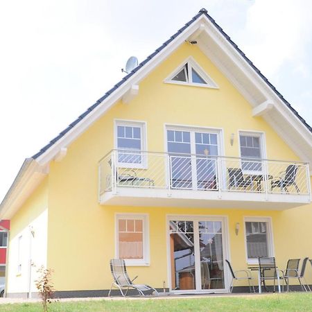 Marienfelde Ferienhaus Mueritzsonne / Eg-Appartement מראה חיצוני תמונה