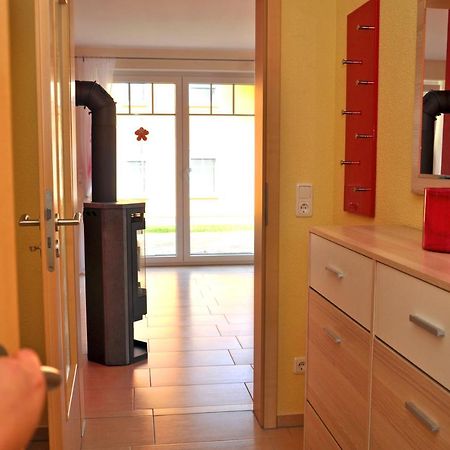 Marienfelde Ferienhaus Mueritzsonne / Eg-Appartement מראה חיצוני תמונה
